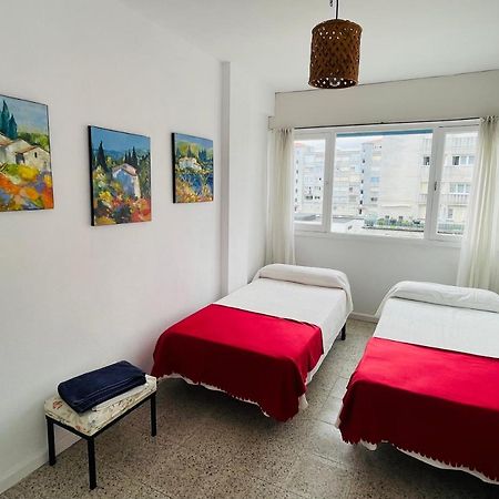 Apartamento Los Marineros, Playa Y Buen Ambiente En Ever Apartment Laredo Exterior foto