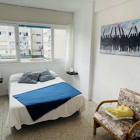 Apartamento Los Marineros, Playa Y Buen Ambiente En Ever Apartment Laredo Exterior foto