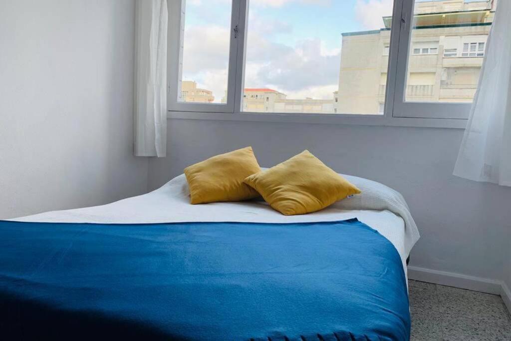 Apartamento Los Marineros, Playa Y Buen Ambiente En Ever Apartment Laredo Exterior foto