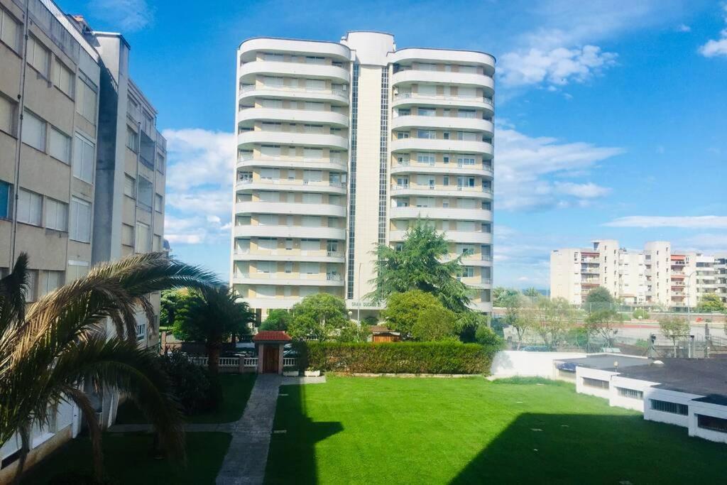 Apartamento Los Marineros, Playa Y Buen Ambiente En Ever Apartment Laredo Exterior foto