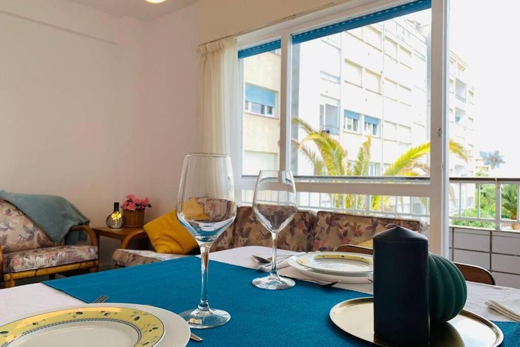 Apartamento Los Marineros, Playa Y Buen Ambiente En Ever Apartment Laredo Exterior foto