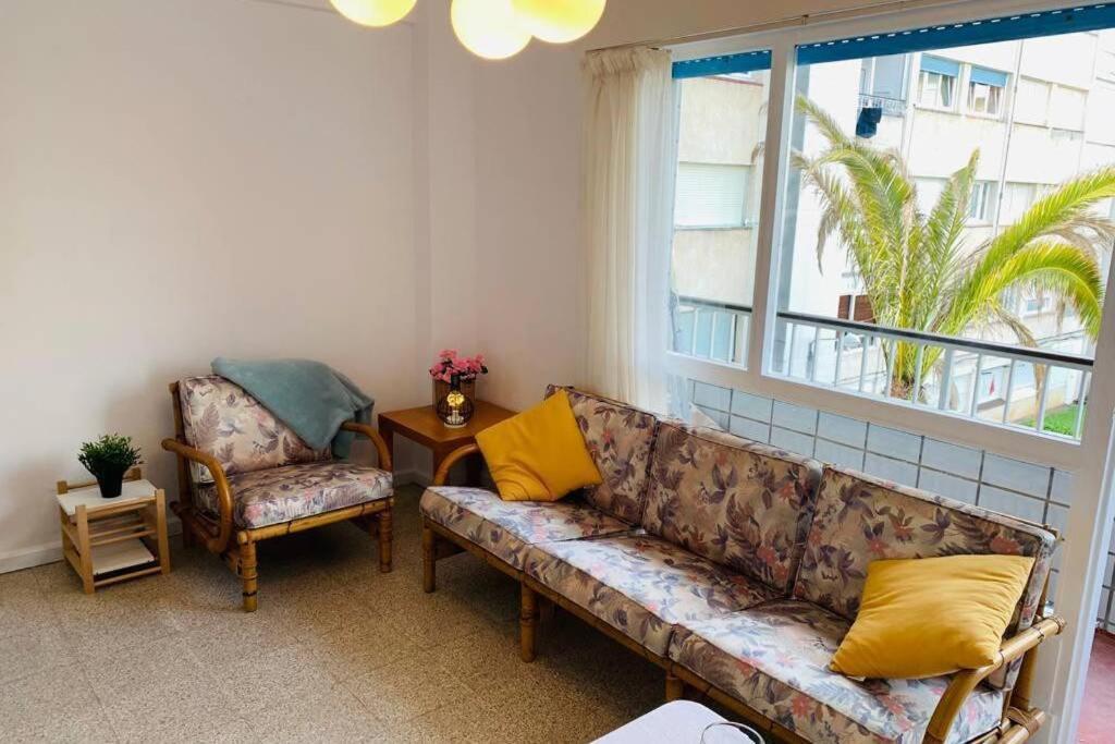 Apartamento Los Marineros, Playa Y Buen Ambiente En Ever Apartment Laredo Exterior foto