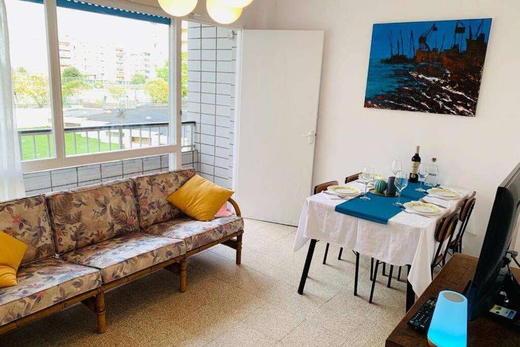Apartamento Los Marineros, Playa Y Buen Ambiente En Ever Apartment Laredo Exterior foto