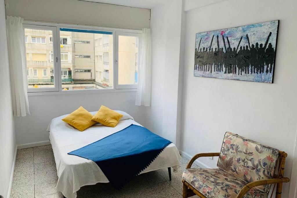 Apartamento Los Marineros, Playa Y Buen Ambiente En Ever Apartment Laredo Exterior foto