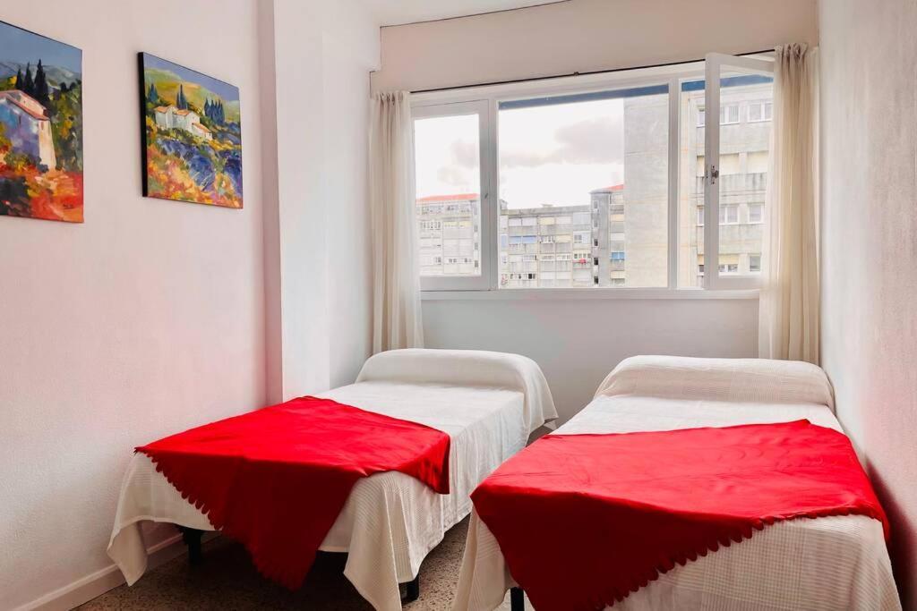 Apartamento Los Marineros, Playa Y Buen Ambiente En Ever Apartment Laredo Exterior foto