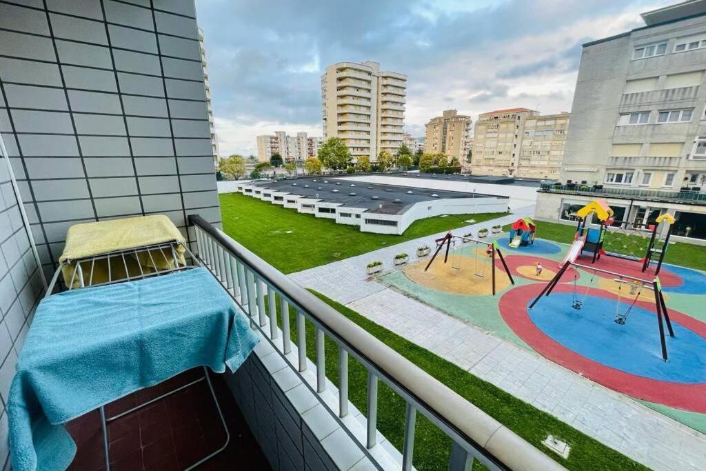Apartamento Los Marineros, Playa Y Buen Ambiente En Ever Apartment Laredo Exterior foto