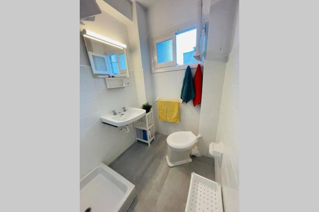 Apartamento Los Marineros, Playa Y Buen Ambiente En Ever Apartment Laredo Exterior foto