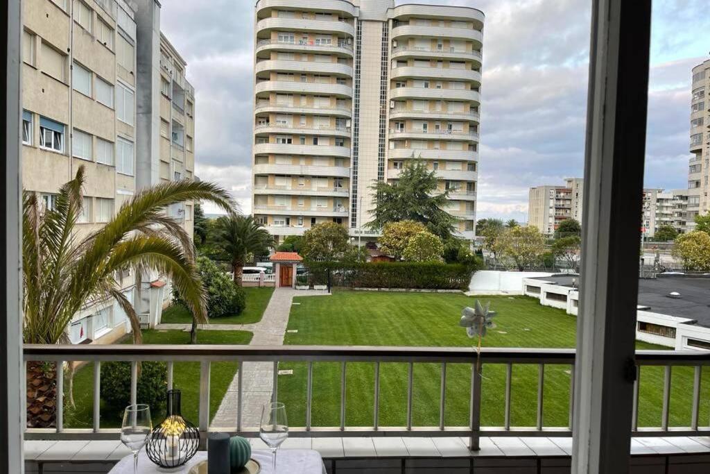 Apartamento Los Marineros, Playa Y Buen Ambiente En Ever Apartment Laredo Exterior foto
