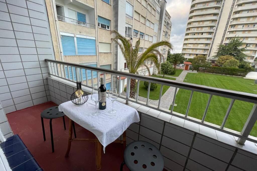 Apartamento Los Marineros, Playa Y Buen Ambiente En Ever Apartment Laredo Exterior foto