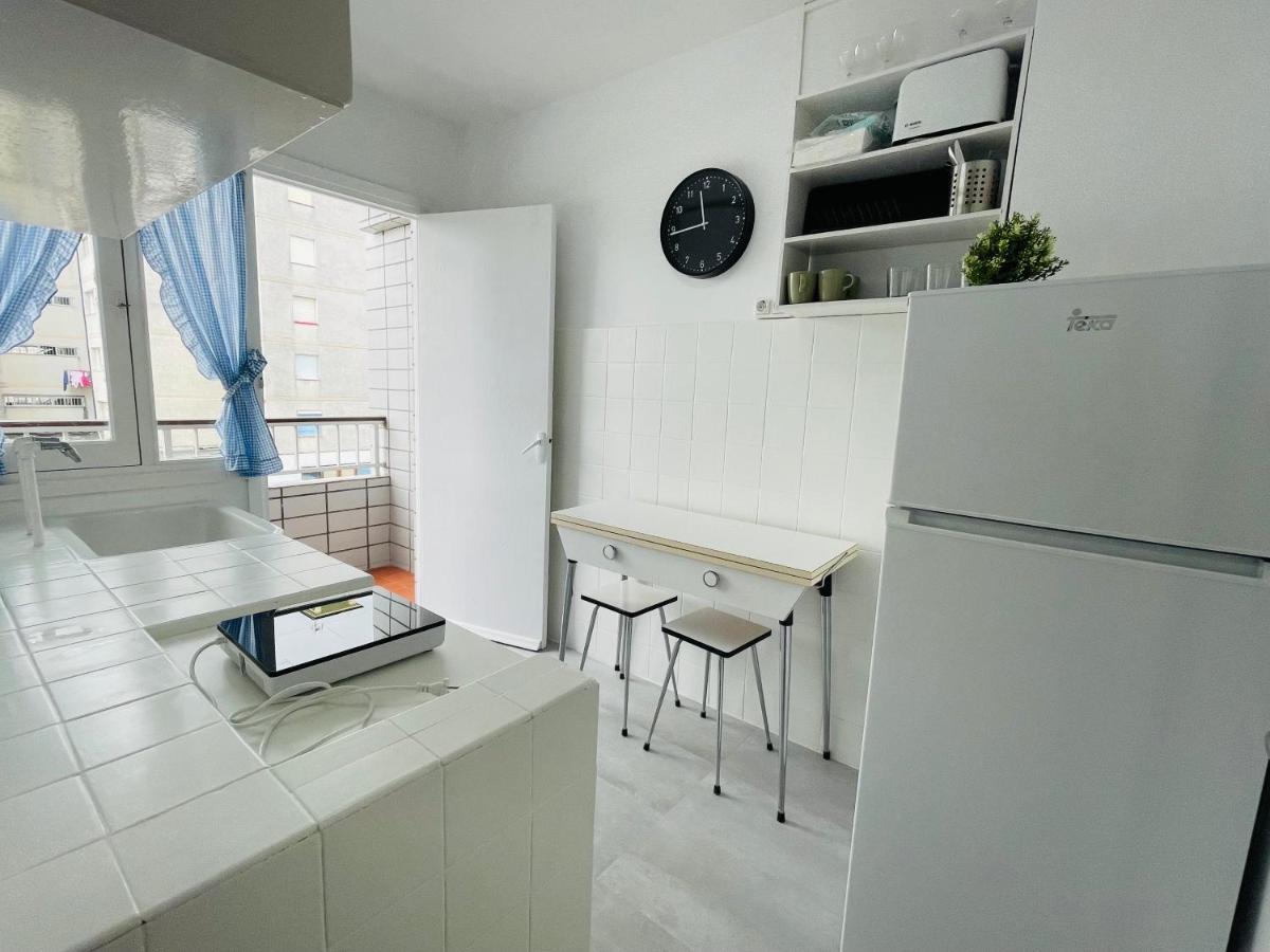 Apartamento Los Marineros, Playa Y Buen Ambiente En Ever Apartment Laredo Exterior foto