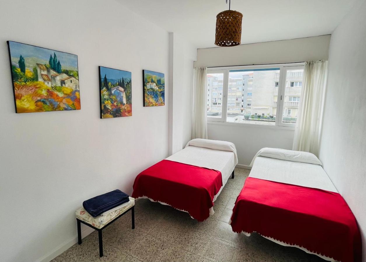 Apartamento Los Marineros, Playa Y Buen Ambiente En Ever Apartment Laredo Exterior foto